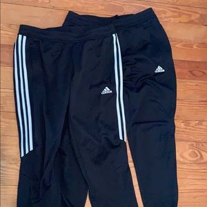 Adidas soccer pants